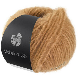 Lana Grossa MOHAIR DI GIO | 24-Camel