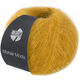 Lana Grossa MOHAIR MODA | 22-Senfgelb