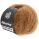 Lana Grossa MOHAIRLANA | 20-Orangebraun