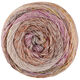 Lana Grossa MOSAICO (Linea Pura) | 012-Fuchsia/Natur/Taupe/Camel/Beere/Graubraun/Grau/Senf/Lachs