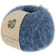 Lana Grossa NATURAL ALPACA Lungo | 07-Petrolblau