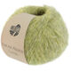 Lana Grossa NATURAL ALPACA Lungo | 09-Gelbgrün