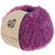 Lana Grossa NATURAL ALPACA Lungo | 13-Rotviolett