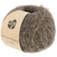 Lana Grossa NATURAL ALPACA Lungo | 20-Graubraun