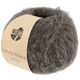 Lana Grossa NATURAL ALPACA Lungo | 21-Dunkelgrau