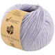 Lana Grossa NATURAL ALPACA Pelo | 023-Zartlila meliert