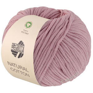 Lana Grossa NATURAL COTTON (GOTS) | 11-Altrosa