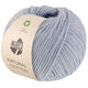 Lana Grossa NATURAL COTTON (GOTS) | 12-Hellblau