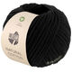Lana Grossa NATURAL COTTON (GOTS) | 22-Schwarz
