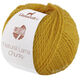 Lana Grossa NATURAL LAMA CHUNKY | 18-Goldgelb