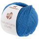 Lana Grossa NATURAL LAMA CHUNKY | 21-Blau
