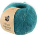 Lana Grossa NATURAL SUPERKID TWEED | 631-Türkis