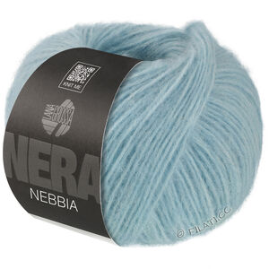 Lana Grossa NEBBIA (Nera) | 06-Hellblau