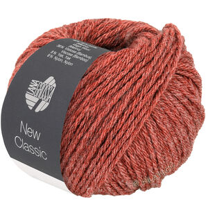 Lana Grossa NEW CLASSIC | 14-Rostrot