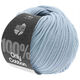 Lana Grossa ONLY COTTON | 07-Hellblau