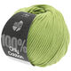 Lana Grossa ONLY COTTON | 23-Lindgrün