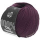 Lana Grossa ONLY COTTON | 32-Dunkelviolett