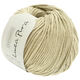 Lana Grossa ORGANICO  Uni (Linea Pura, Auslaufqualität) | 100-Beige