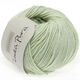 Lana Grossa ORGANICO  Uni (Linea Pura, Auslaufqualität) | 038-Vanille