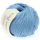 Lana Grossa ORGANICO  Uni (Linea Pura, Auslaufqualität) | 050-Himmelblau