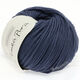 Lana Grossa ORGANICO  Uni (Linea Pura, Auslaufqualität) | 057-Jeansblau