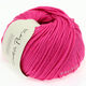 Lana Grossa ORGANICO  Uni (Linea Pura, Auslaufqualität) | 059-Pink