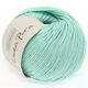 Lana Grossa ORGANICO  Uni (Linea Pura, Auslaufqualität) | 061-Mint