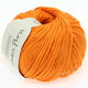 Lana Grossa ORGANICO  Uni (Linea Pura, Auslaufqualität) | 065-Orange