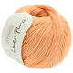 Lana Grossa ORGANICO  Uni (Linea Pura, Auslaufqualität) | 084-Apricot