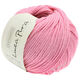 Lana Grossa ORGANICO  Uni (Linea Pura, Auslaufqualität) | 087-Rosa