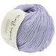 Lana Grossa ORGANICO  Uni (Linea Pura, Auslaufqualität) | 096-Fliederblau