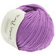 Lana Grossa ORGANICO  Uni (Linea Pura, Auslaufqualität) | 097-Violett