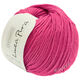 Lana Grossa ORGANICO  Uni (Linea Pura, Auslaufqualität) | 098-Pink
