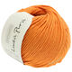 Lana Grossa ORGANICO  Uni (Linea Pura, Auslaufqualität) | 099-Orange
