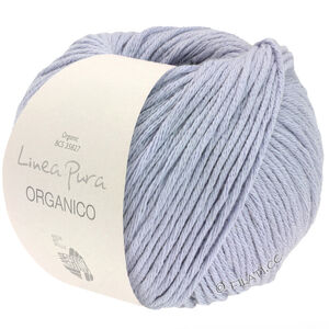 Lana Grossa ORGANICO (Linea Pura) | 147-Fliederlila