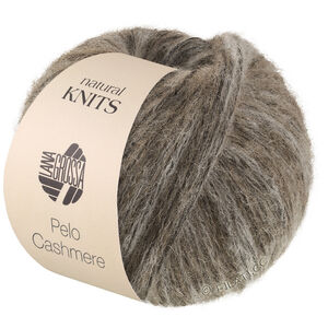 Lana Grossa PELO CASHMERE | 03-Braun/Beige