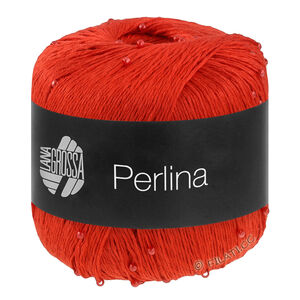 Lana Grossa PERLINA | 05-Rot