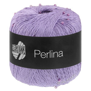 Lana Grossa PERLINA | 10-Lila