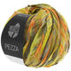 Lana Grossa PEZZA | 03-Gelb/Orange/Ocker/Graubeige