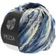 Lana Grossa PEZZA | 04-Blaugrau/Jeans/Grège/Stahlblau