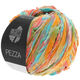 Lana Grossa PEZZA | 06-Mint/Lachs/Ocker/Beige