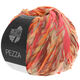 Lana Grossa PEZZA | 07-Lachs/Orange/Pfirsich/Zimt