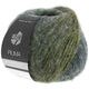 Lana Grossa PIUMA | 14-Dunkelgrau/Mint/Taupe