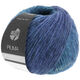 Lana Grossa PIUMA | 17-Dunkelblau/Jeans/Veilchenblau