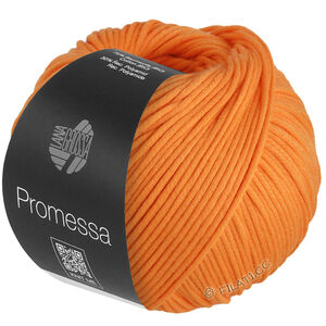 Lana Grossa PROMESSA | 04-Orange