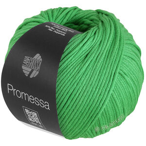 Lana Grossa PROMESSA | 09-Smaragd
