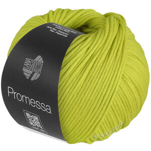 Lana Grossa PROMESSA | 11-Limette