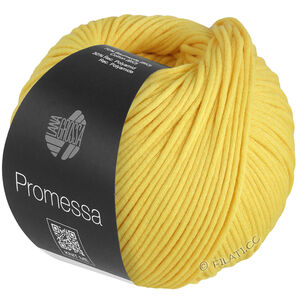 Lana Grossa PROMESSA | 12-Gelb