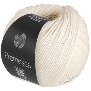 Lana Grossa PROMESSA | 14-Creme