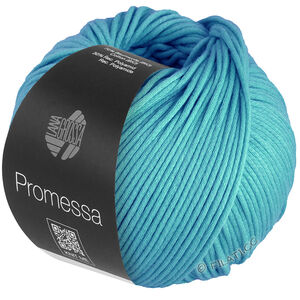 Lana Grossa PROMESSA | 27-Türkisblau